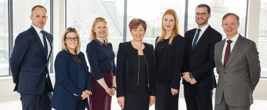 Legal Services