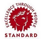 Excellence Through People Standard