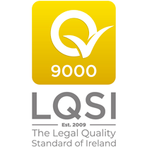 Q9000 LQSI – The Legal Quality Standard of Ireland