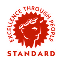 Excellence Through People Standard