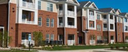 property management company debt collection strategy
