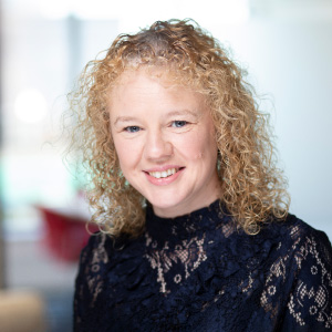 Gillian Farrelly