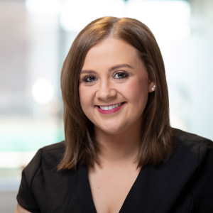 Lauren Taggart
