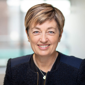 Sharon Tracey