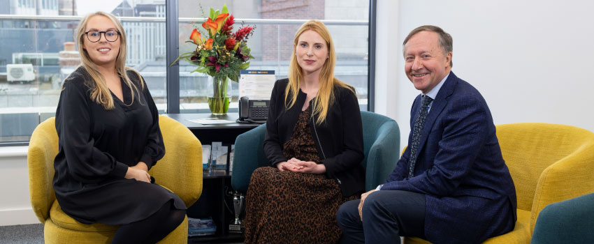 <h1>Debt Recovery</br>Solicitors</br>Dublin, Ireland</br>Contact Us</h1>