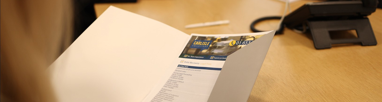 <h1>Debt Recovery Service</br>Industries</h1>