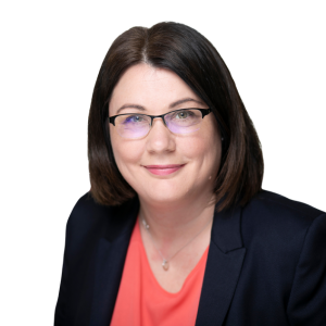 Marie Gallagher